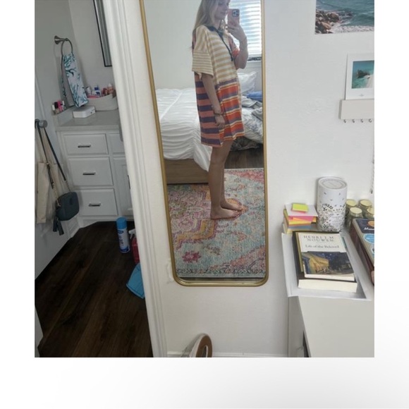 Free People | Charlie Tee Dress | Small - Picture 9 of 16